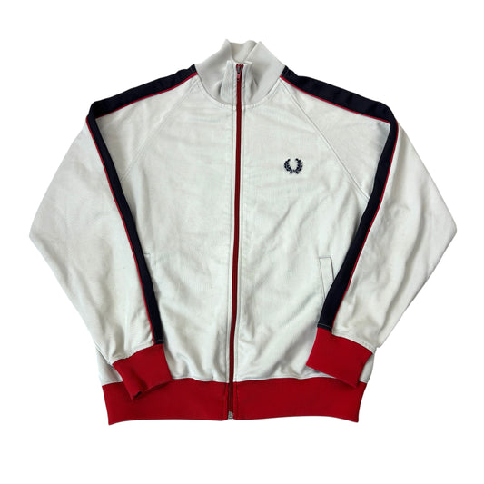 Fred Perry Trackjacket (S)
