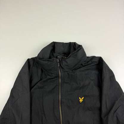 Lyle & Scott Trackjacket (XL)