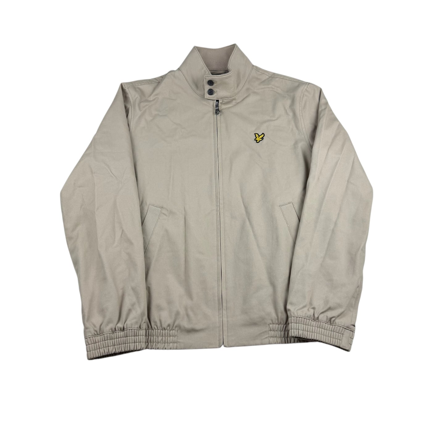 Lyle & Scott Trackjacket (L)