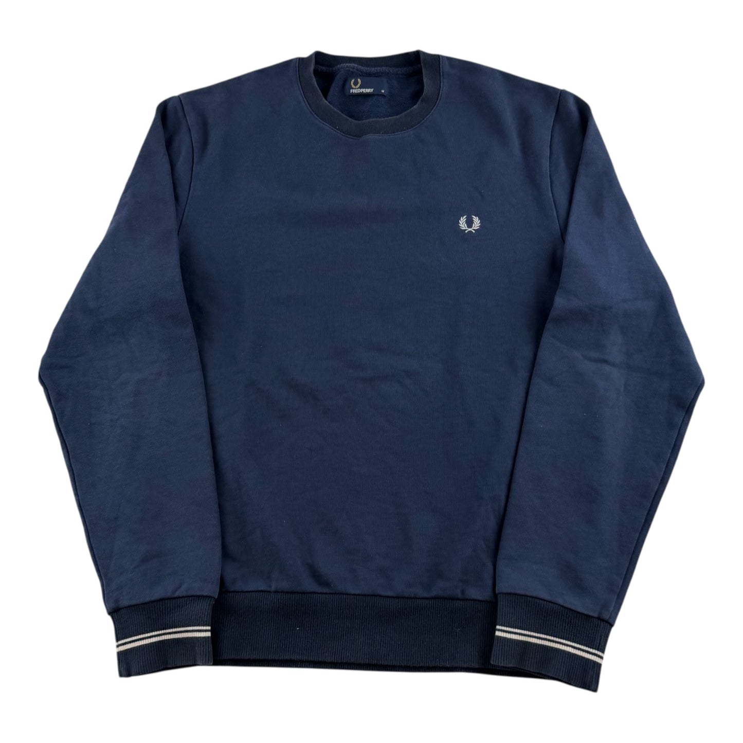Fred Perry Pulli (M)