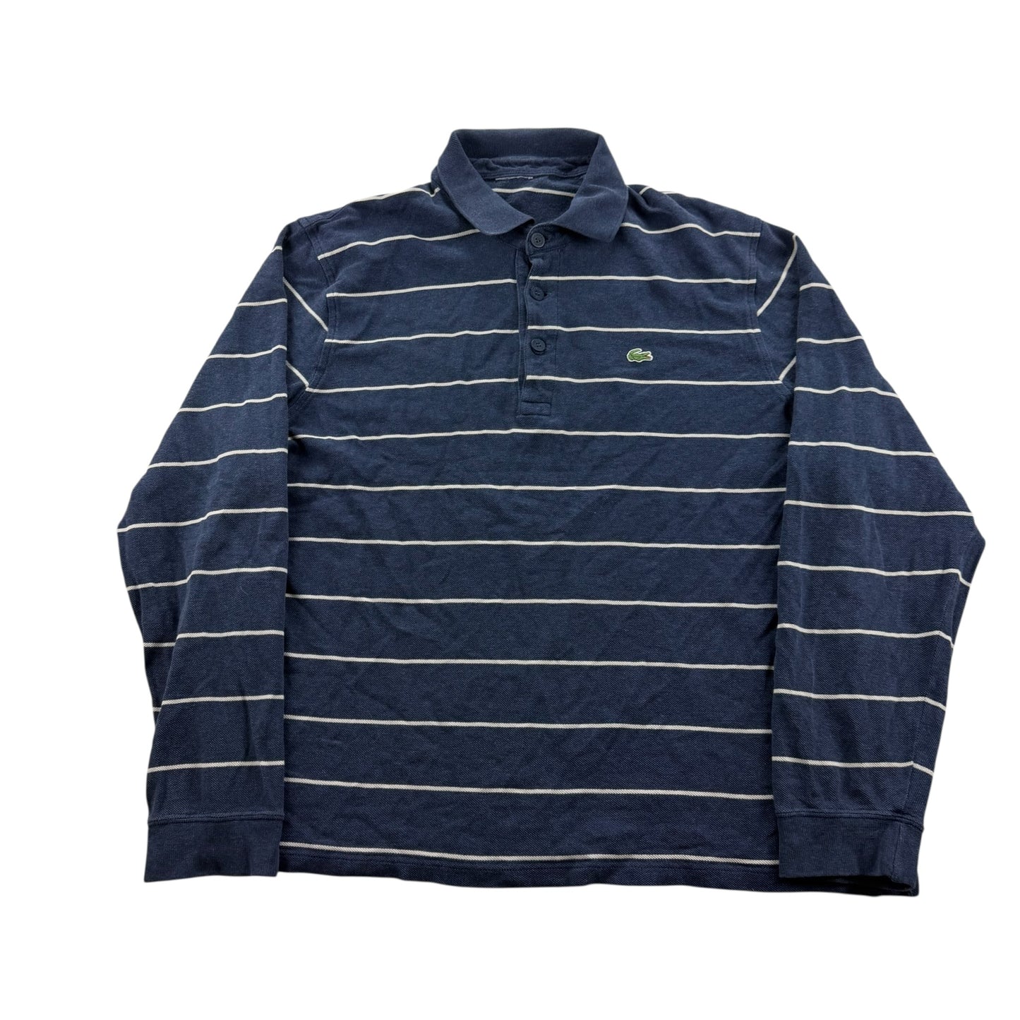 Lacoste Polo (XL)