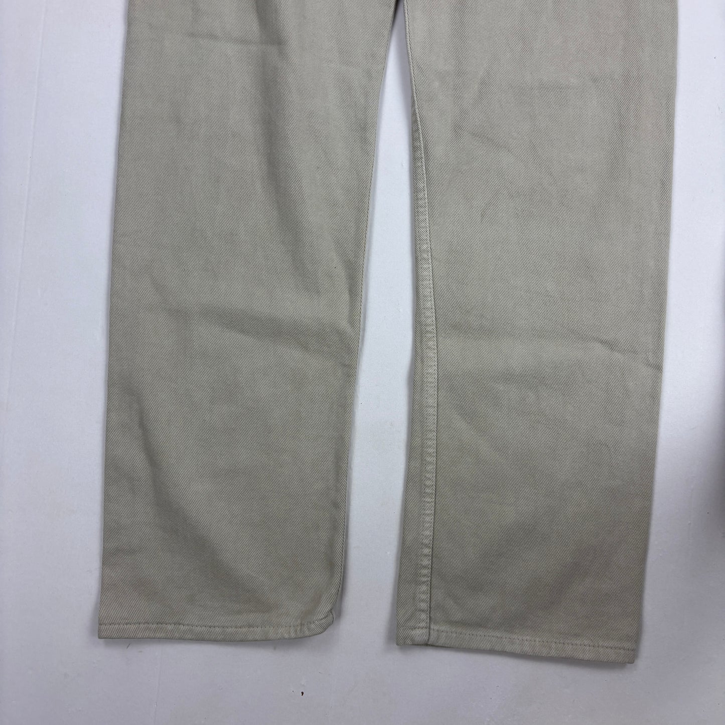 Levi’s 501 Jeans (XS)