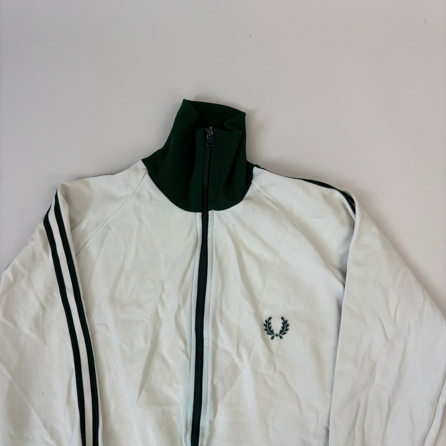 Fred Perry Trackjacket (S)