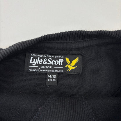 Lyle & Scott Pulli (S)