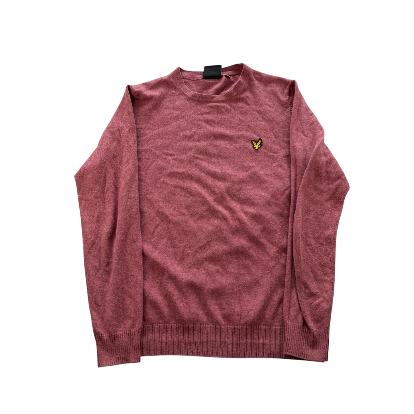 Lyle & Scott Pulli (M)