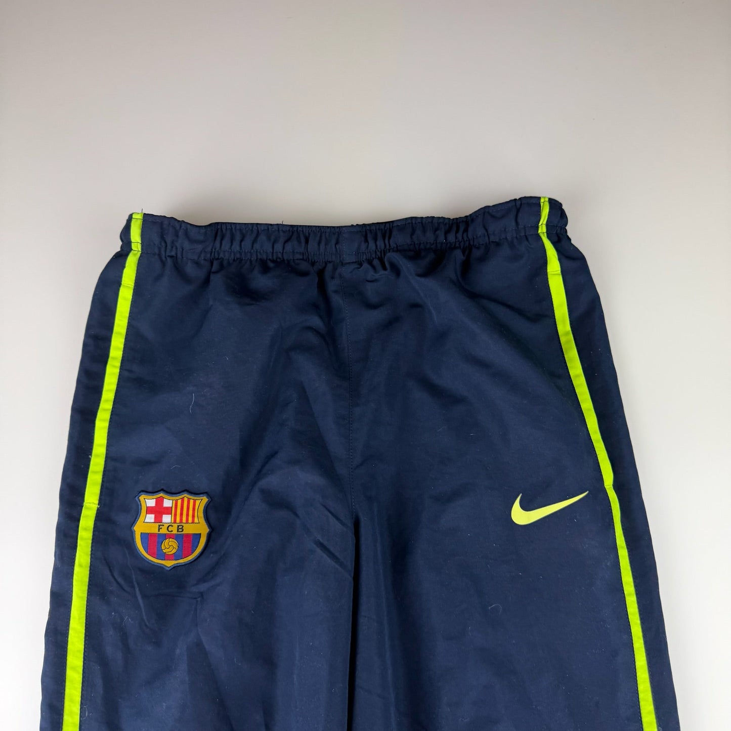 Barcelona Trackjacket (S)