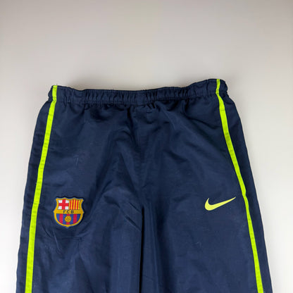 Barcelona Trackjacket (S)