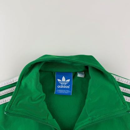 Adidas Trackjacket (S)