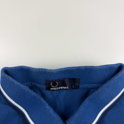 Fred Perry Polo (M)