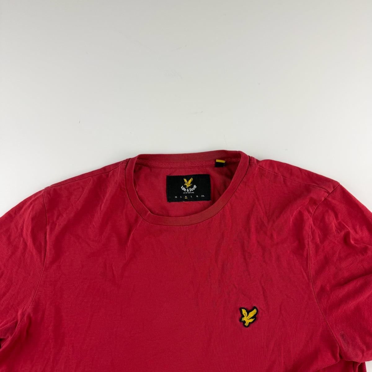 Lyle & Scott T-shirt (M)