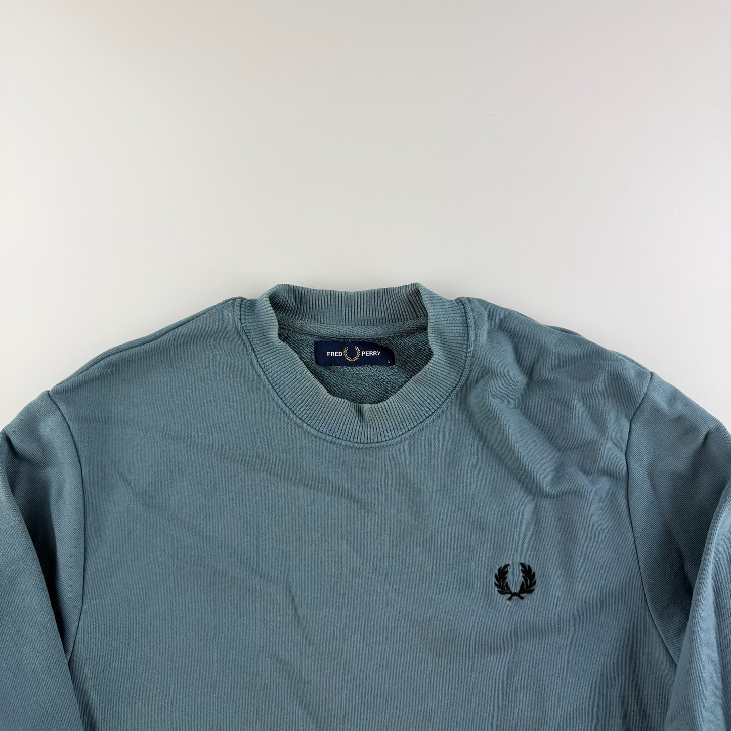 Fred Perry Pulli (S)