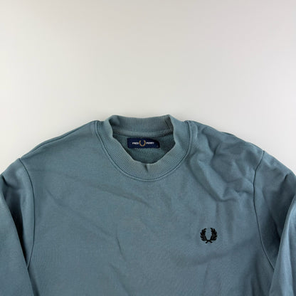 Fred Perry Pulli (S)