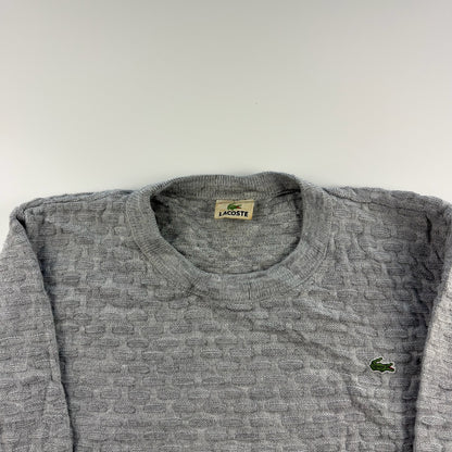Lacoste sweater (S)