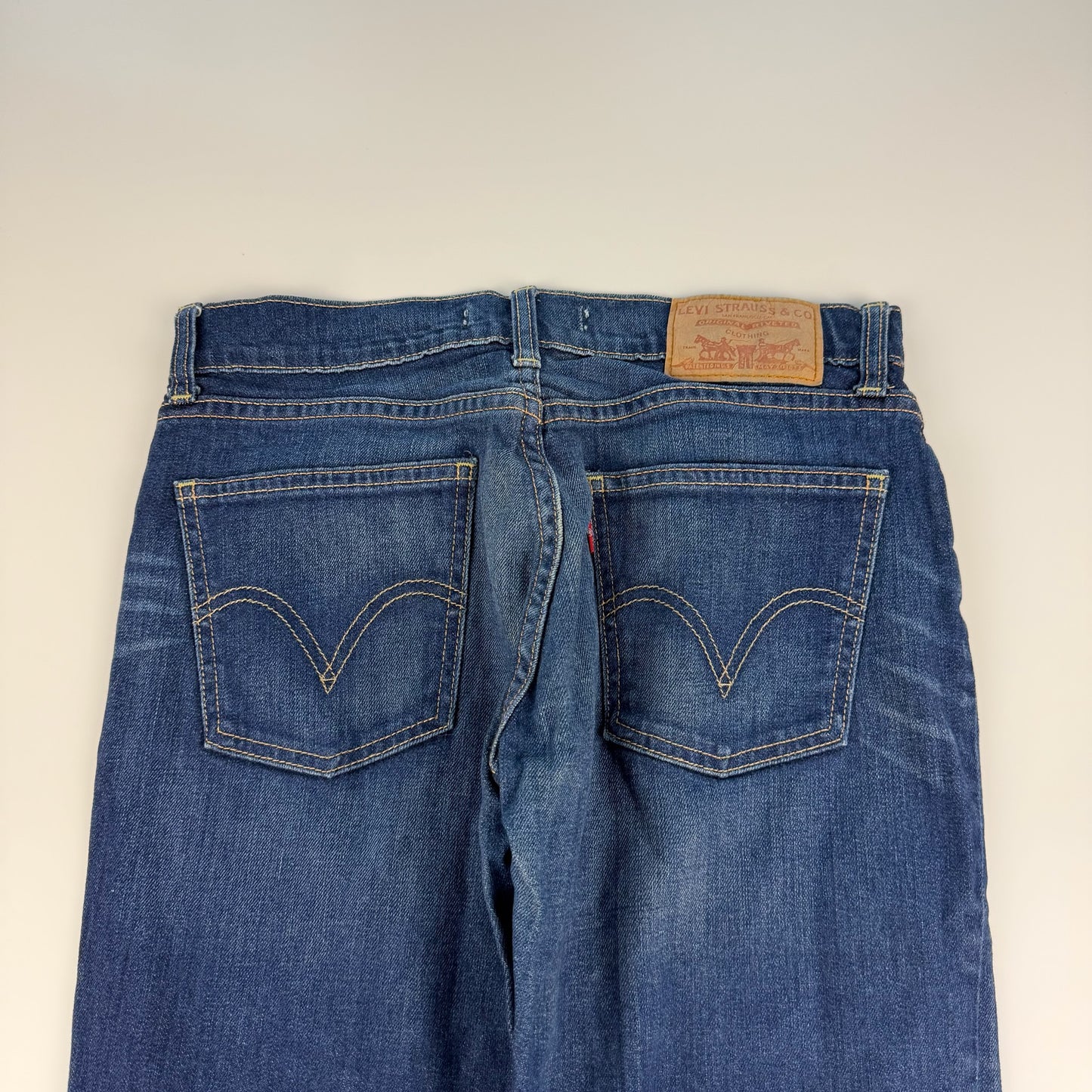 Levi’s 501 Jeans (XS)
