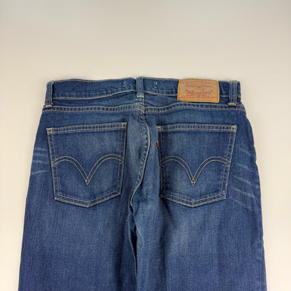 Levi’s 501 Jeans (XS)