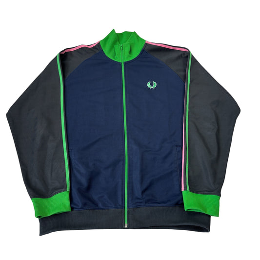 Fred Perry Trackjacket (XL)