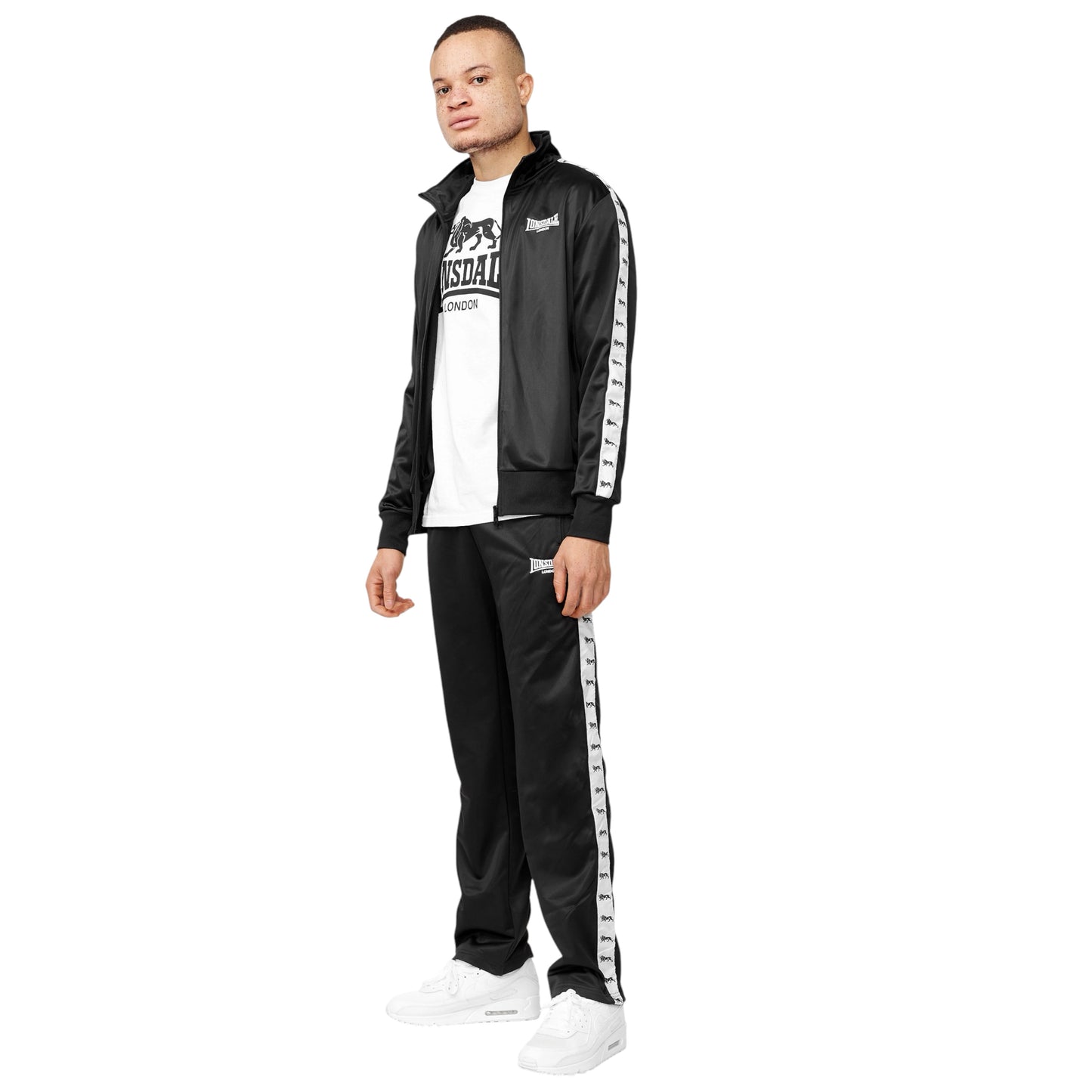 Lonsdale London Trainingsanzug (S-3XL)