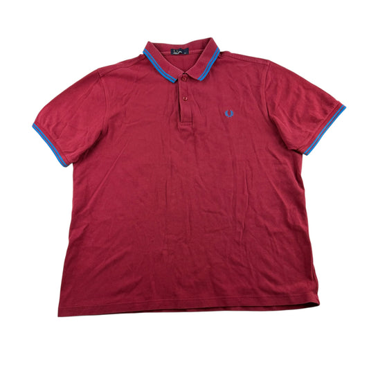Fred Perry Polo (XXL)