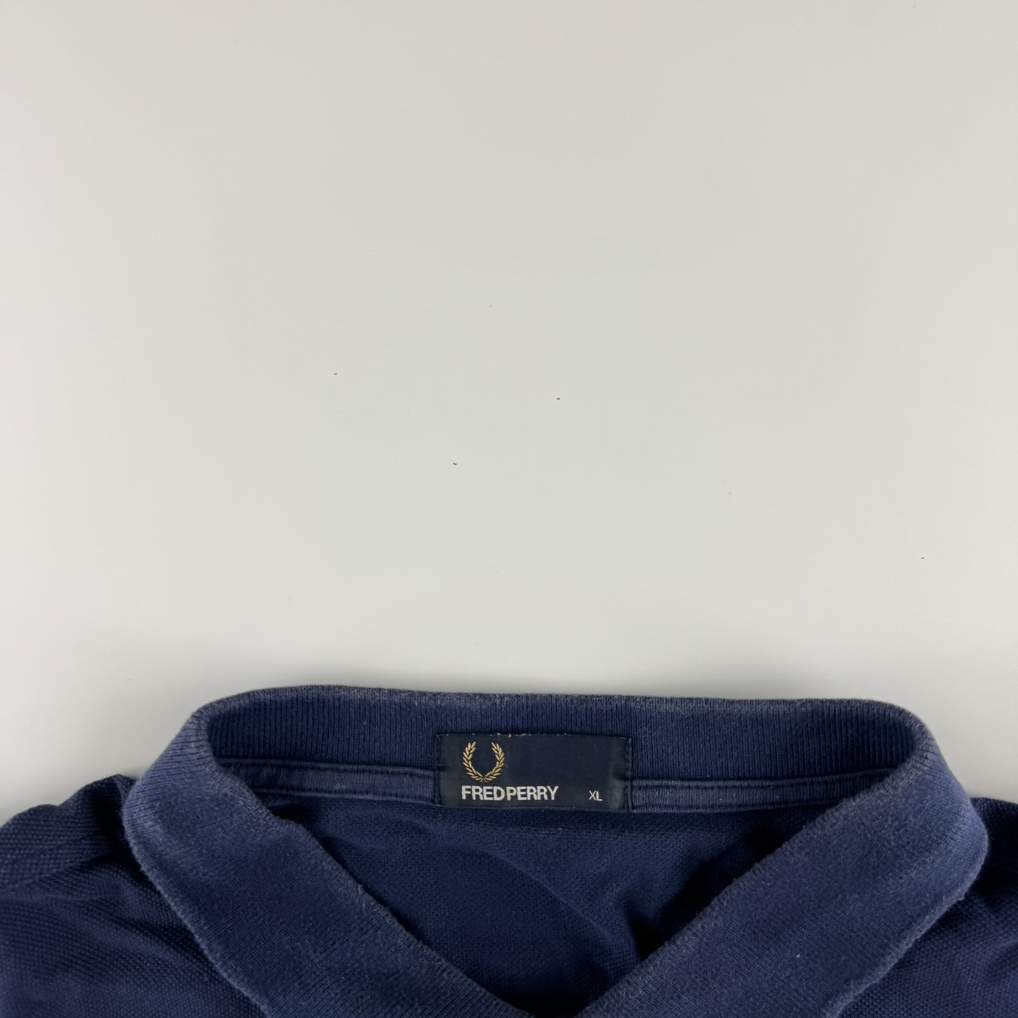 Fred Perry Polo (XL)
