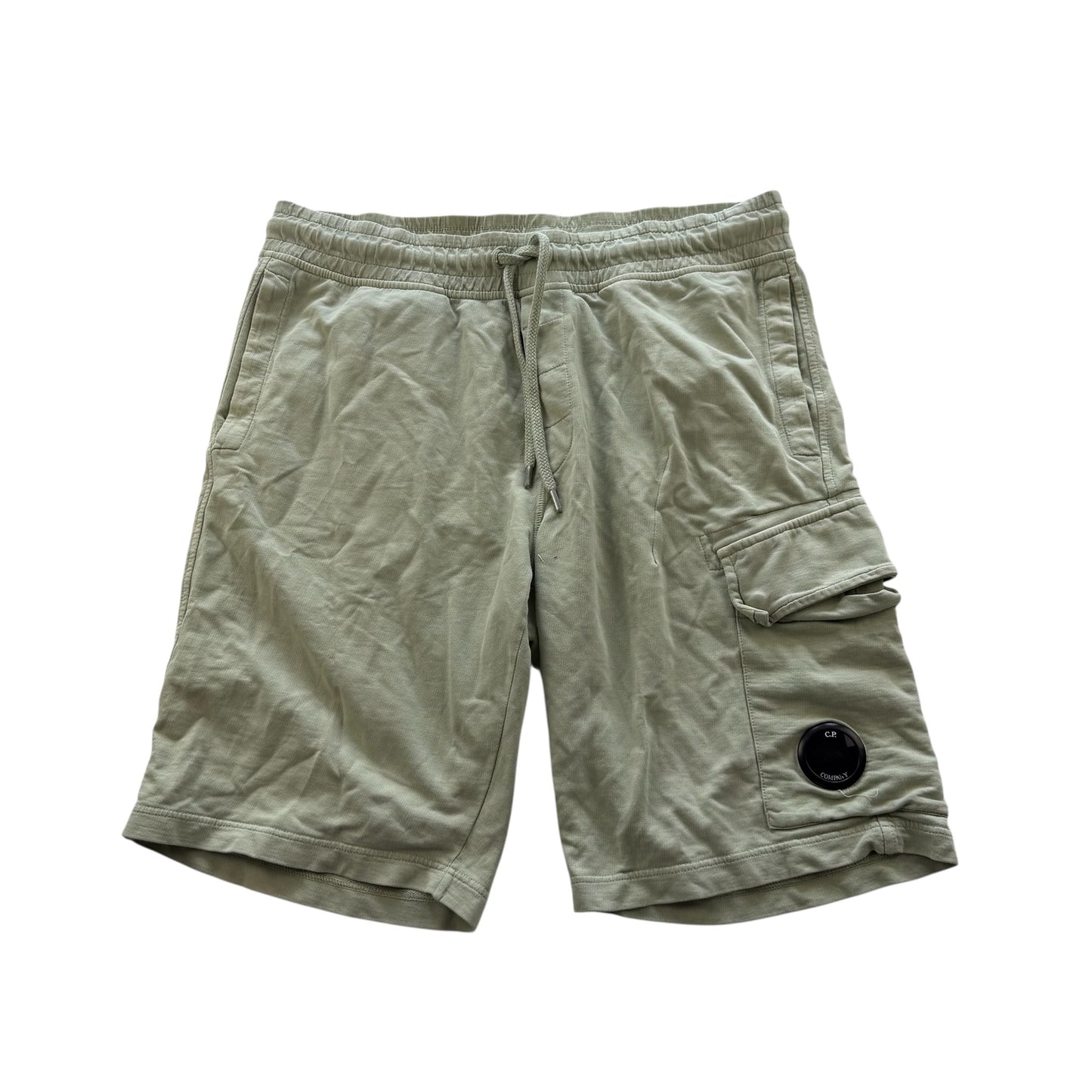 C.P Company Shorts (M)