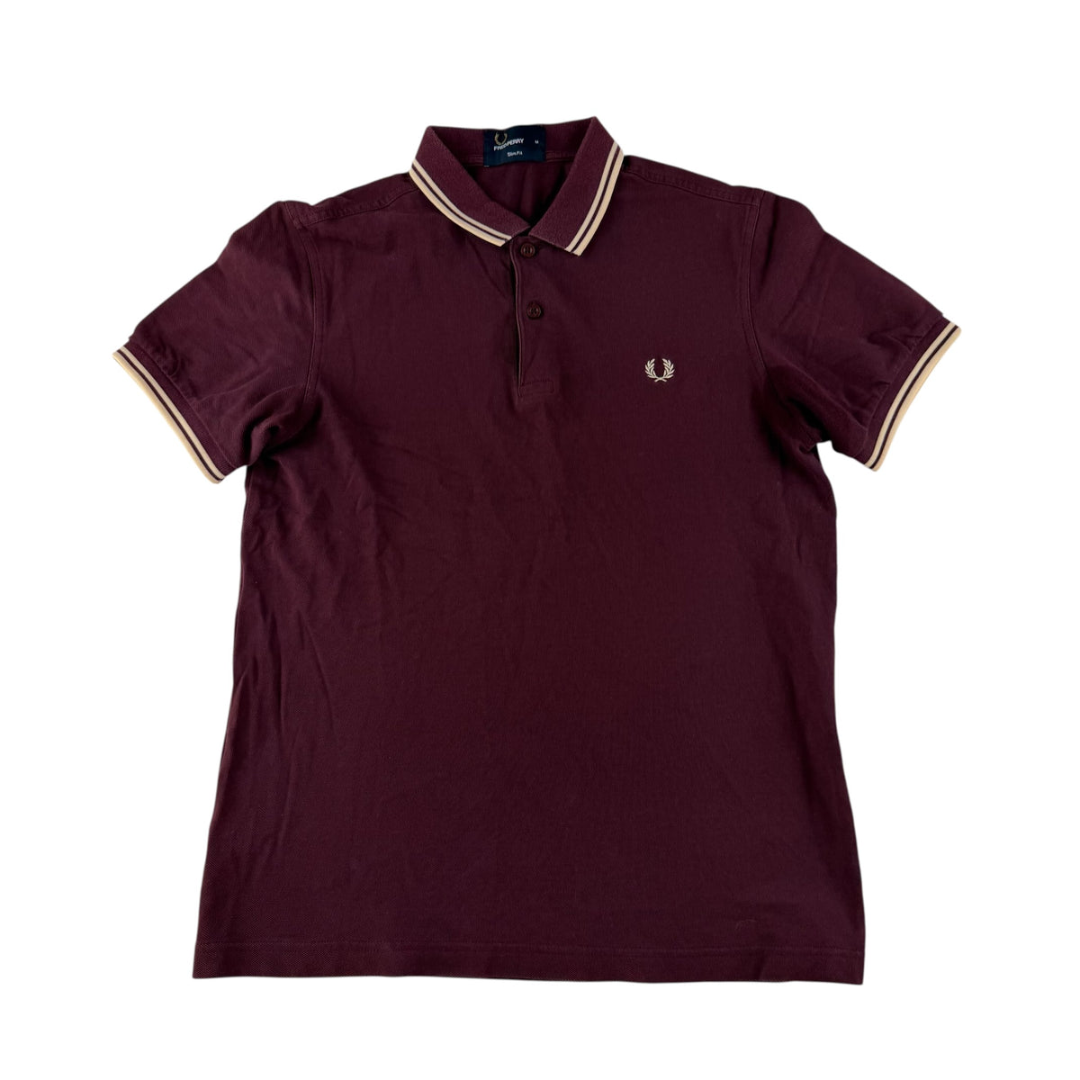 Fred Perry Polo (M)