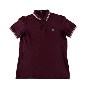 Fred Perry Polo (M)