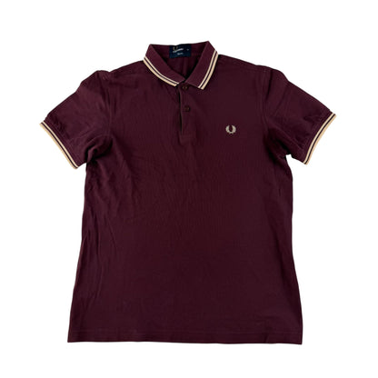 Fred Perry Polo (M)