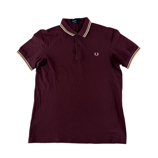 Fred Perry Polo (M)