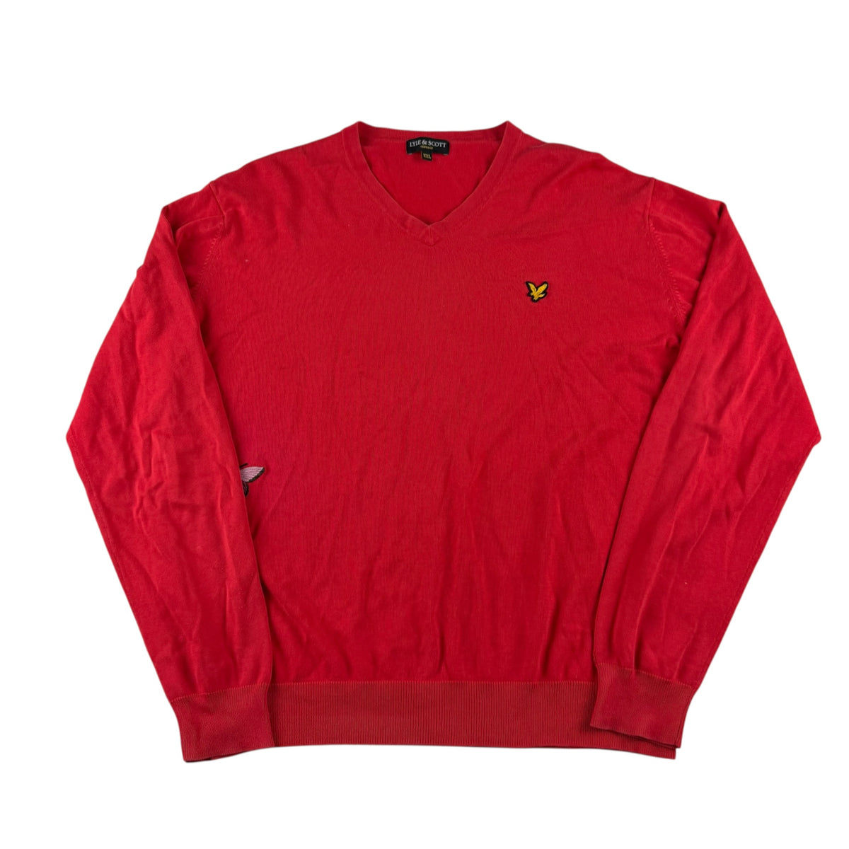 Lyle & Scott Pulli (XXL)