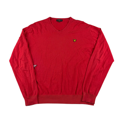 Lyle & Scott Pulli (XXL)