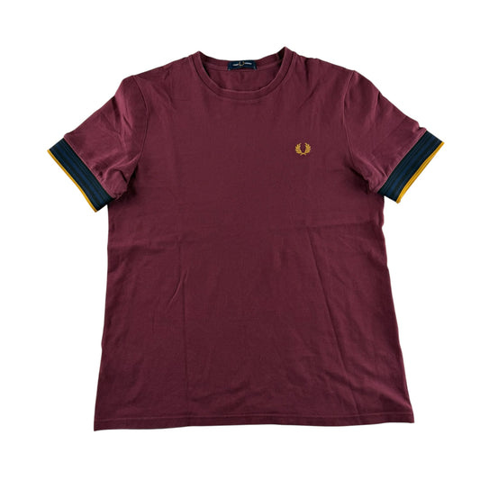 Fred Perry T-Shirt (M)