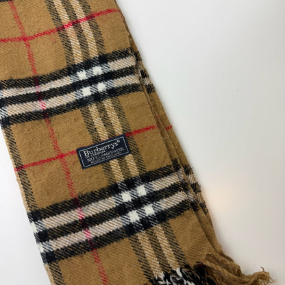 Burberry Schal