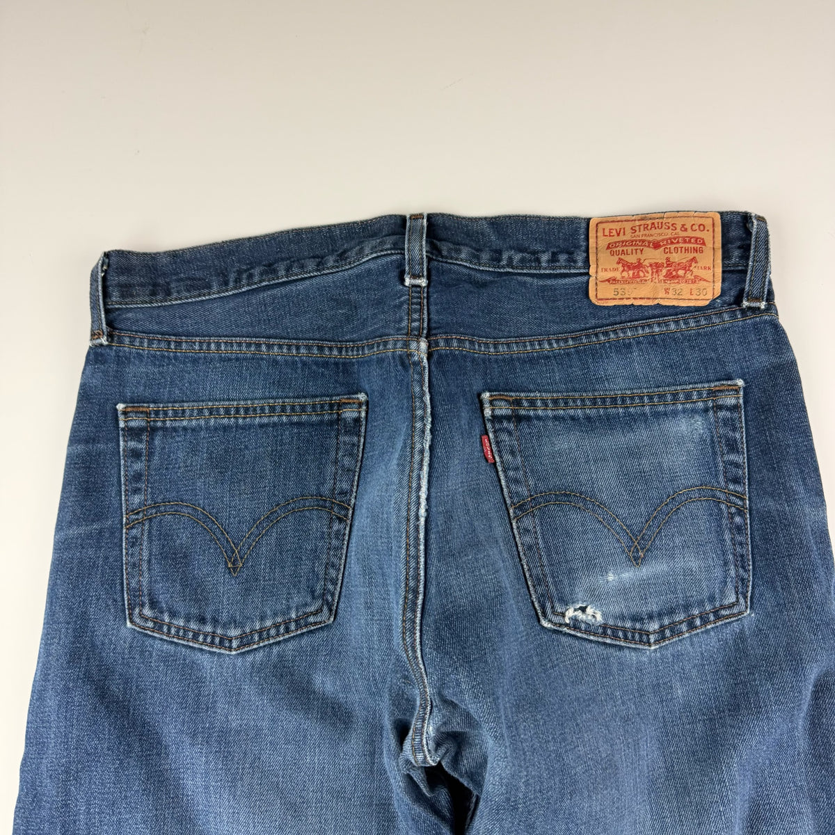 Levi’s Jeans (M)