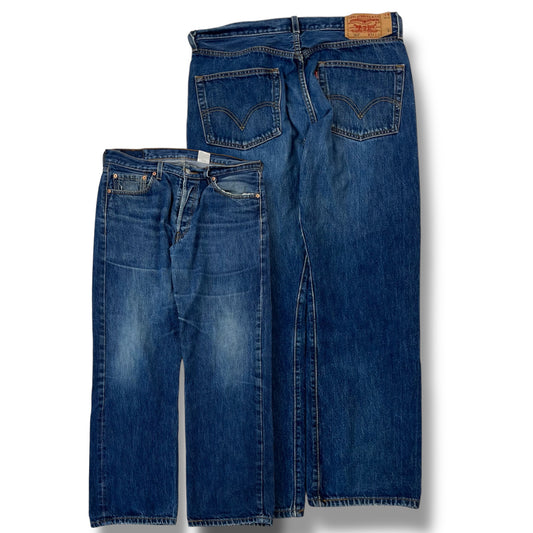 Levi’s 501 Jeans (S)