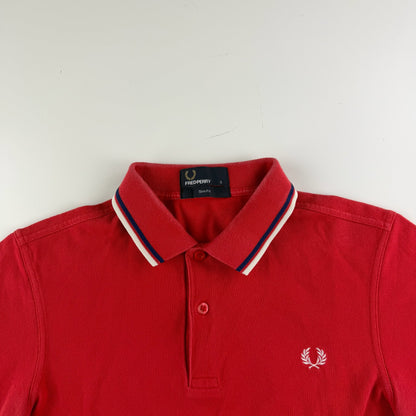 Fred Perry Polo (S)