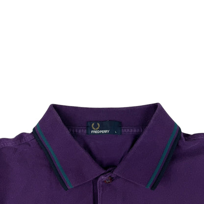 Fred Perry  Polo (L)
