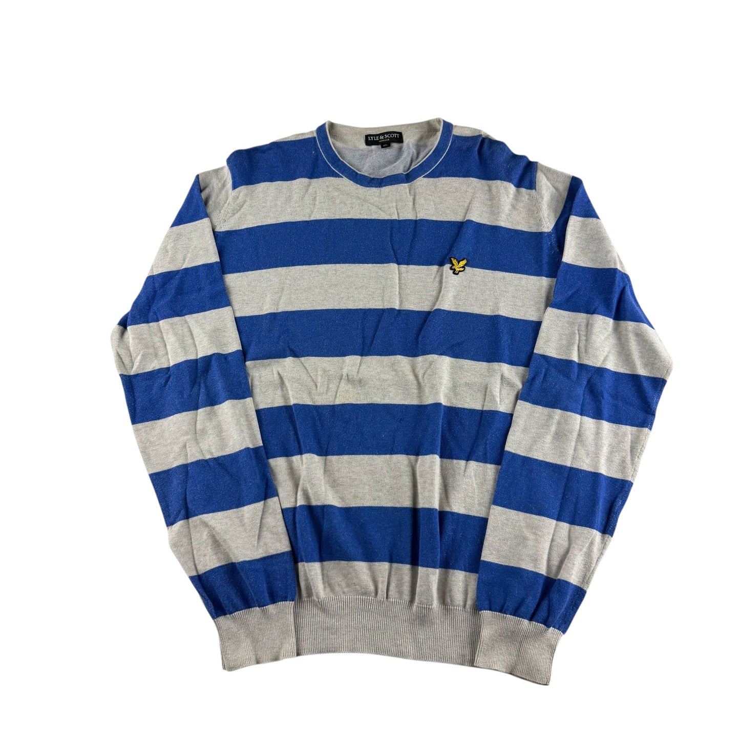 Lyle & Scott Pulli (XL)
