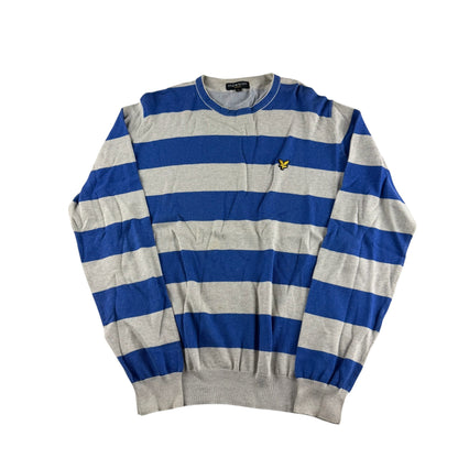 Lyle & Scott Pulli (XL)
