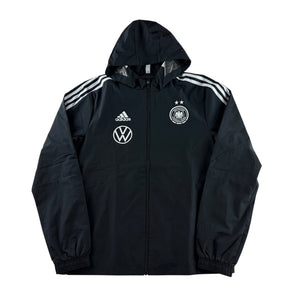 Adidas Deutschland Trackjacket (S)