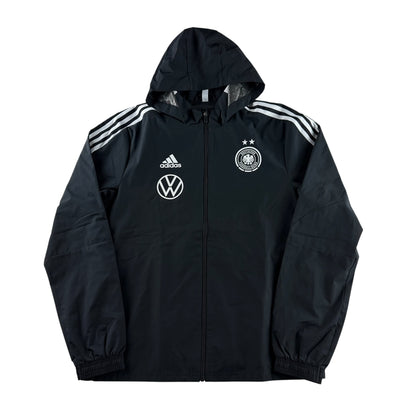 Adidas Deutschland Trackjacket (S)