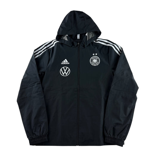 Adidas Deutschland Trackjacket (S)