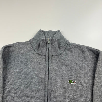 Lacoste Trackjacket (L)