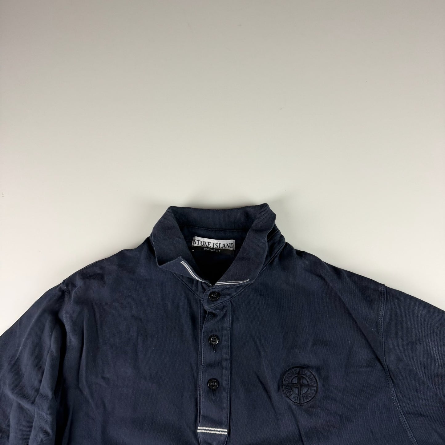 Stone Island Polo (S)