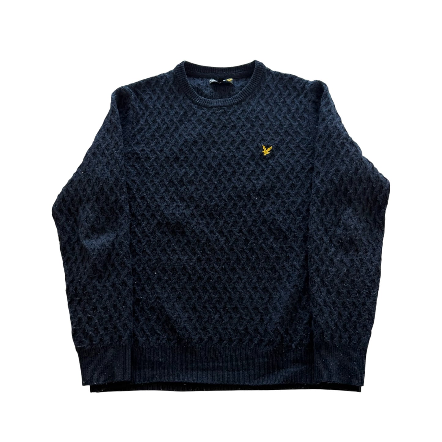 Lyle & Scott Pulli (L)