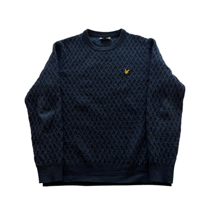 Lyle & Scott Pulli (L)