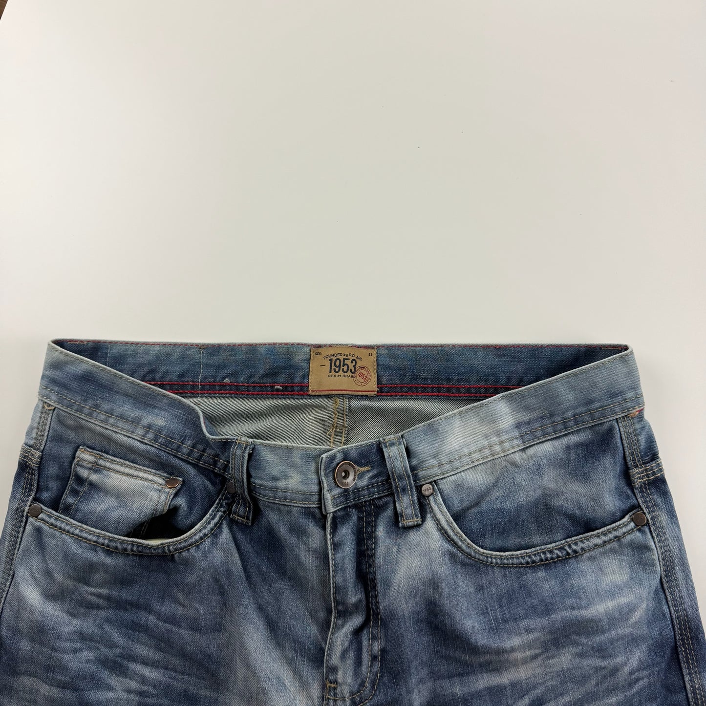 Casual Jeans (M)