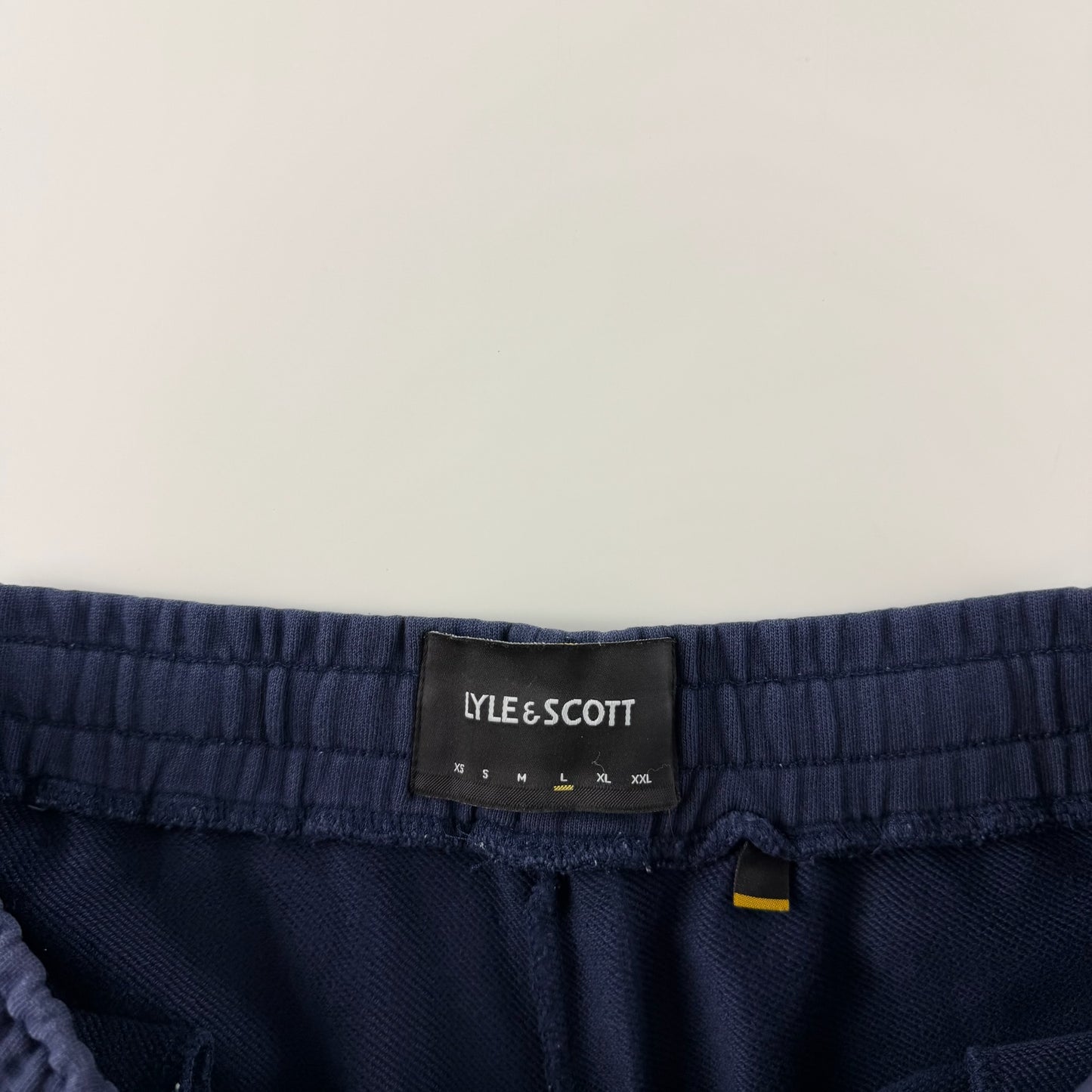 Lyle & Scott Shorts (L)