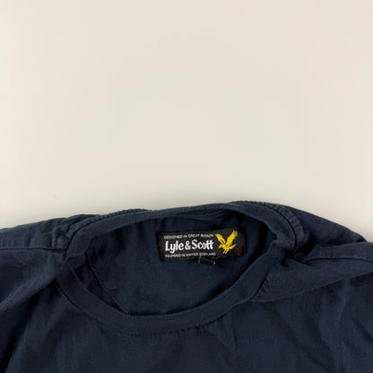 Lyle & Scott Pulli (L)