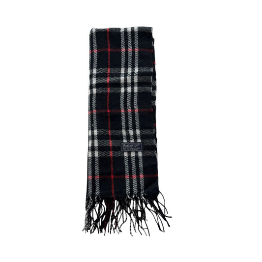 Burberry Schal