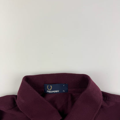 Fred Perry Polo (S)